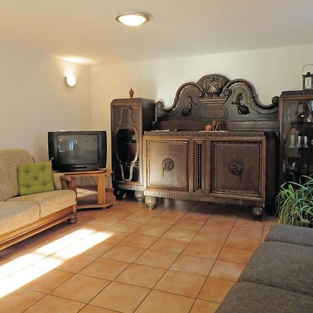 2 Bedroom Gorgeous Home In Гахенбург Екстер'єр фото