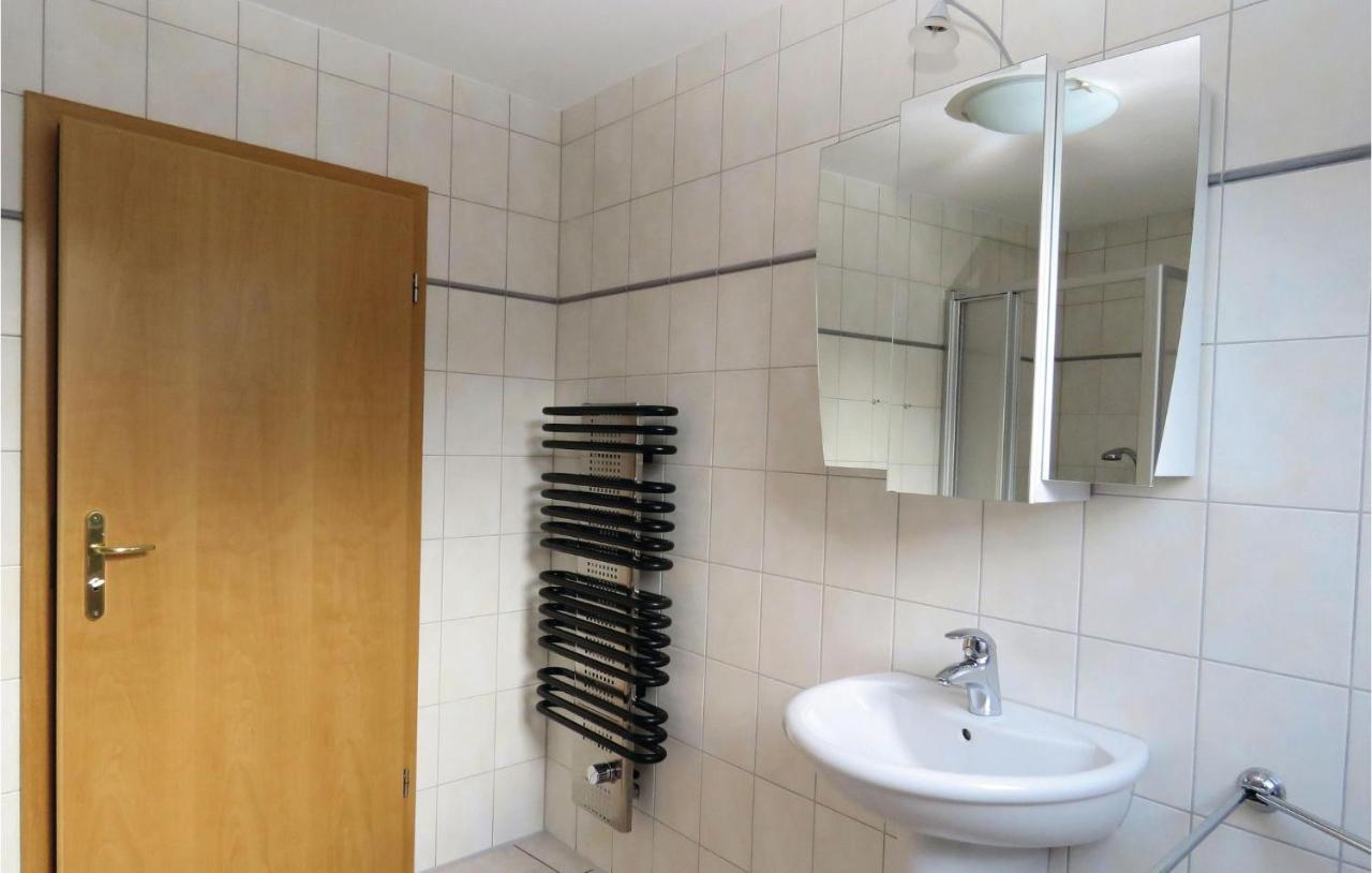 2 Bedroom Gorgeous Home In Гахенбург Екстер'єр фото