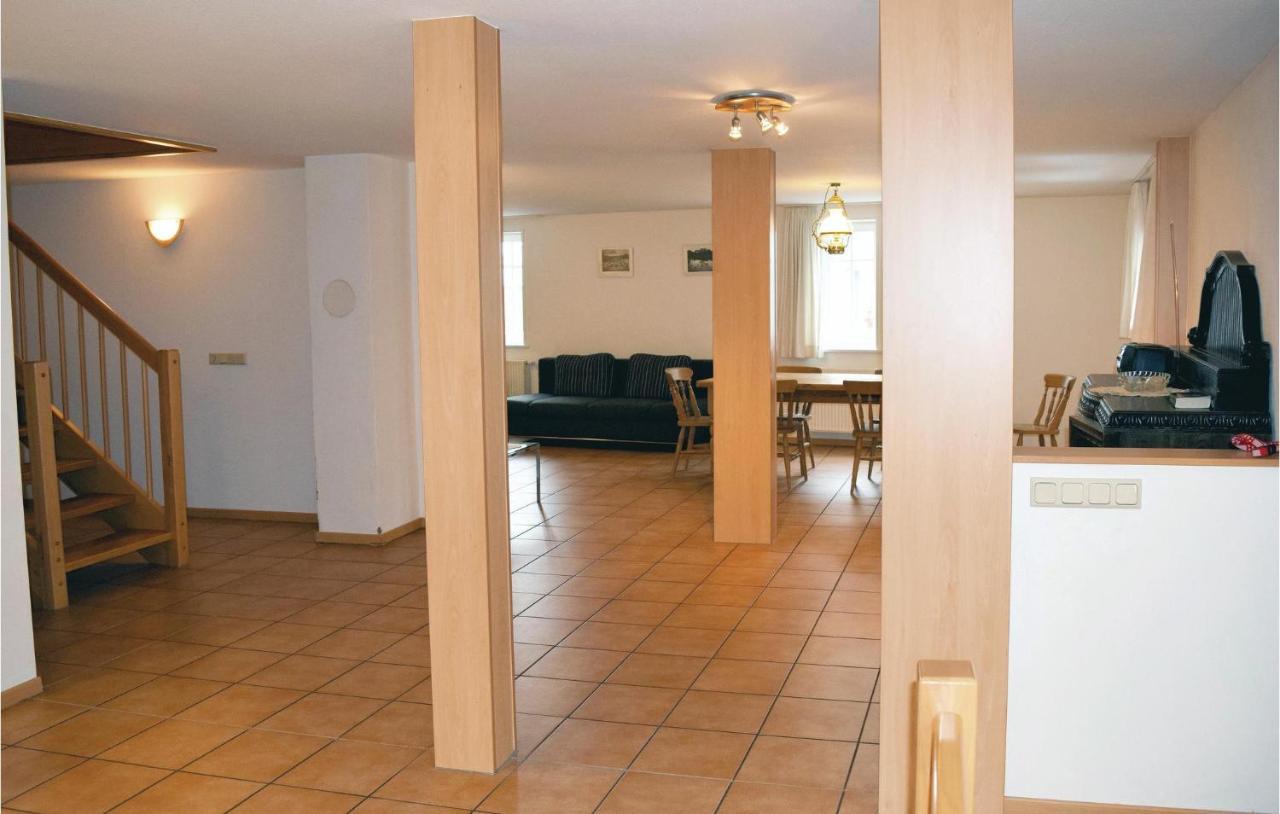 2 Bedroom Gorgeous Home In Гахенбург Екстер'єр фото