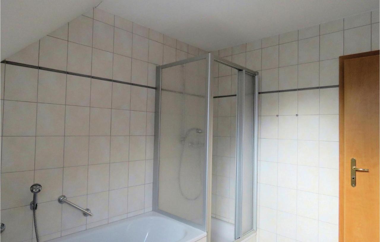 2 Bedroom Gorgeous Home In Гахенбург Екстер'єр фото