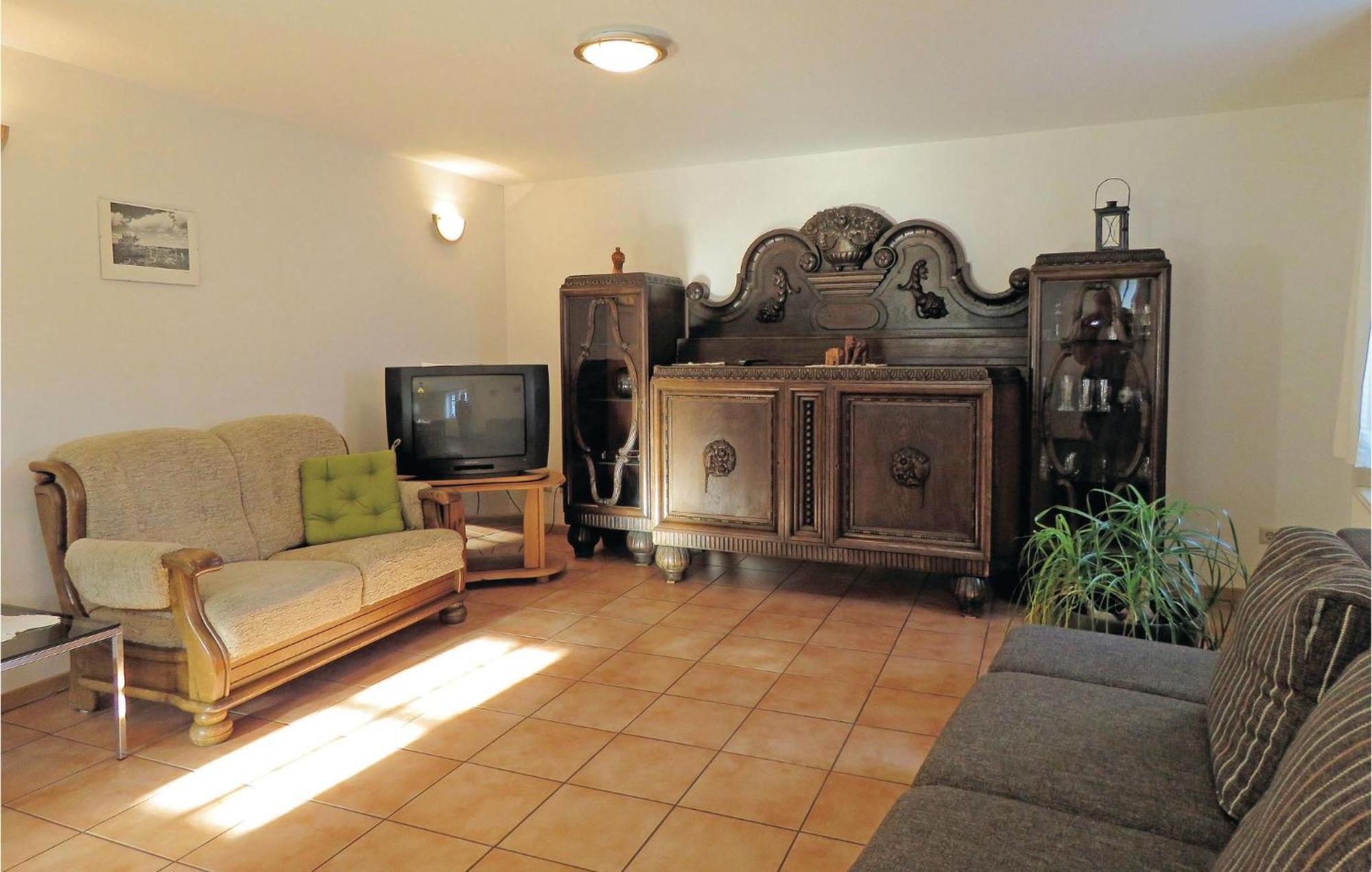 2 Bedroom Gorgeous Home In Гахенбург Екстер'єр фото