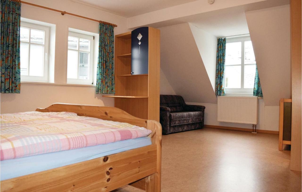 2 Bedroom Gorgeous Home In Гахенбург Екстер'єр фото