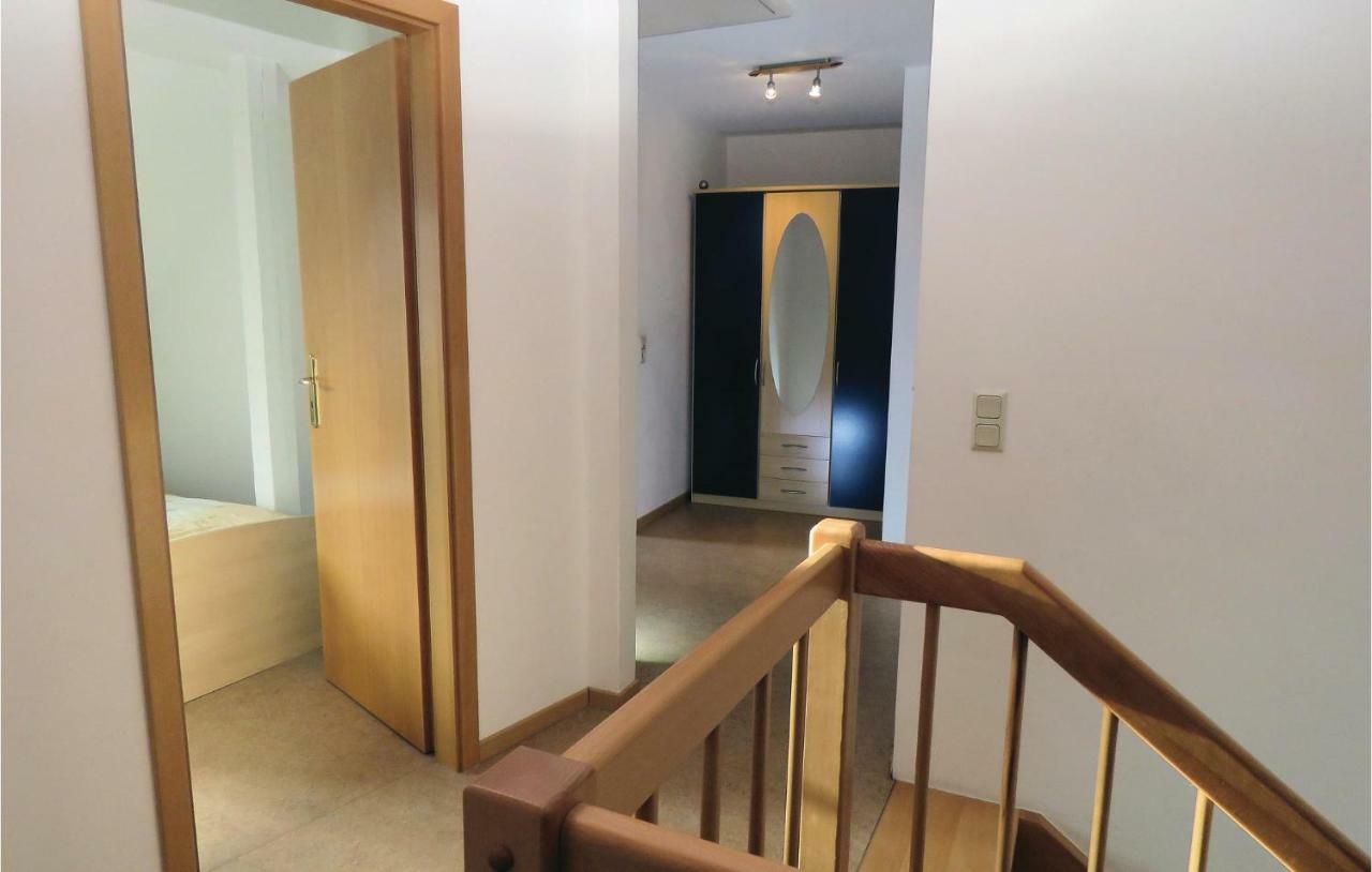 2 Bedroom Gorgeous Home In Гахенбург Екстер'єр фото