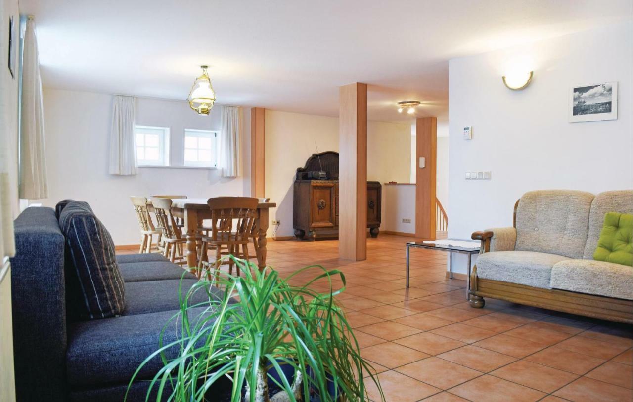 2 Bedroom Gorgeous Home In Гахенбург Екстер'єр фото